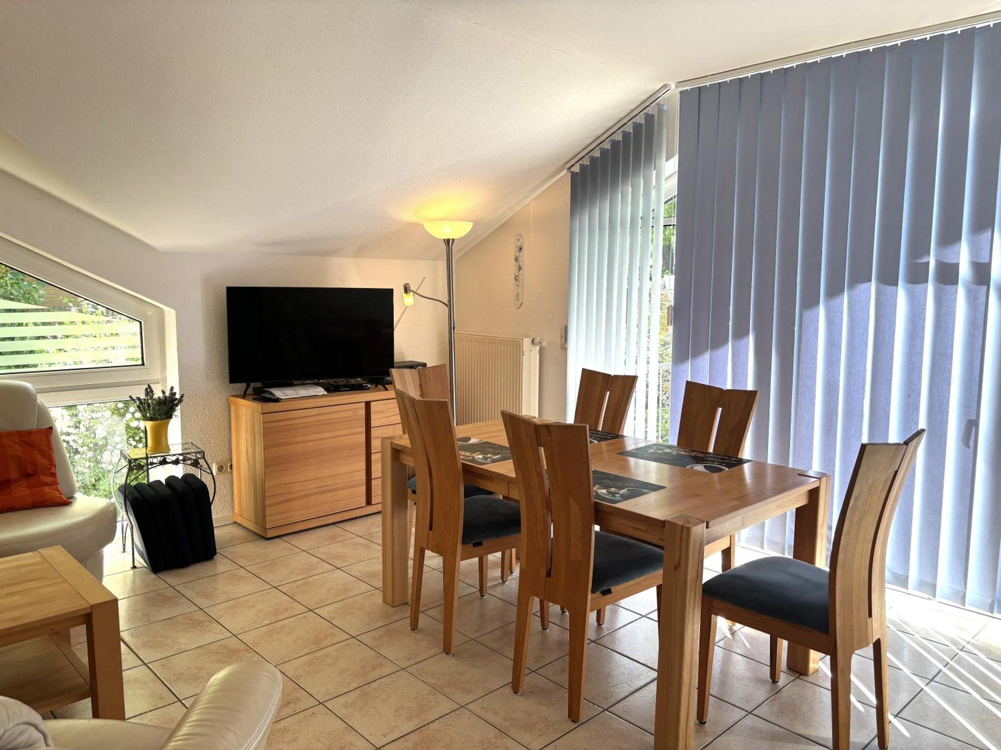 Haus Oie Idyll Mit Balkon 10 Minuten Zum Strand Zinnowitz Buitenkant foto