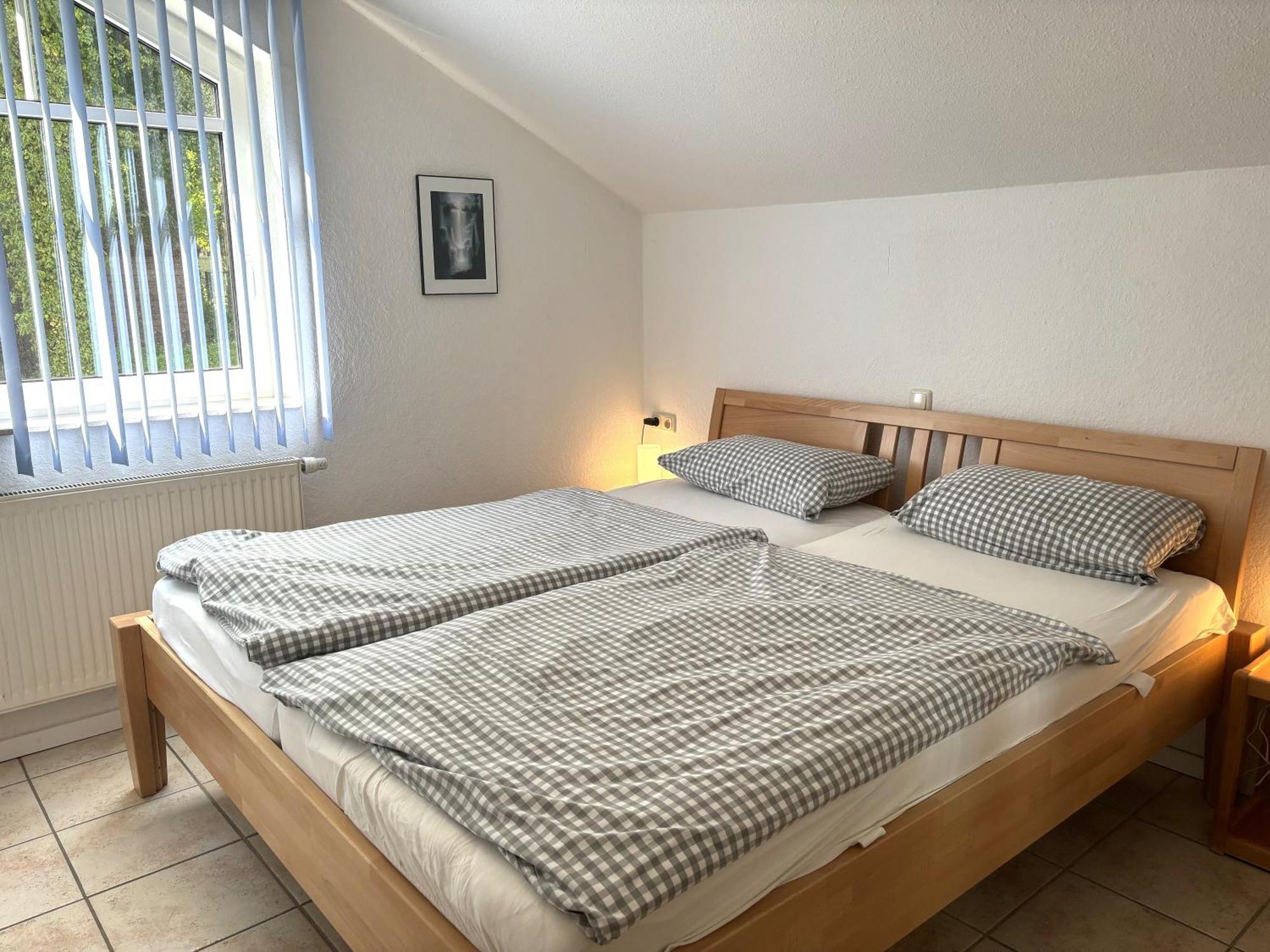 Haus Oie Idyll Mit Balkon 10 Minuten Zum Strand Zinnowitz Buitenkant foto